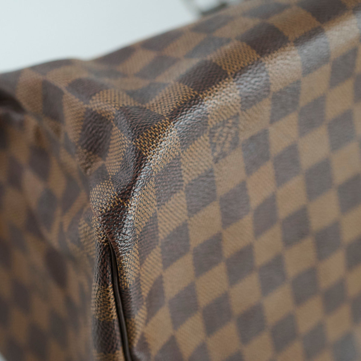 Louis Vuitton Speedy 30 Damier - photo 10