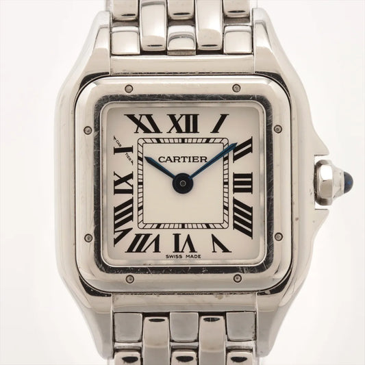 Cartier Panthère Small Stainless Steel Watch - photo 1
