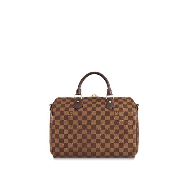 Louis Vuitton Speedy Bandoulière 30 - photo 5