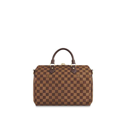 Louis Vuitton Speedy Bandoulière 25 - photo 5