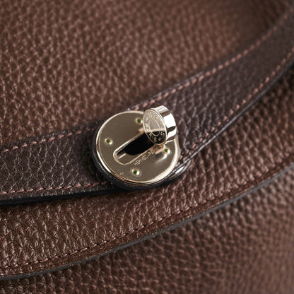 Hermes Lindy 34 Ebene Stamp L Square (2008) - photo 17