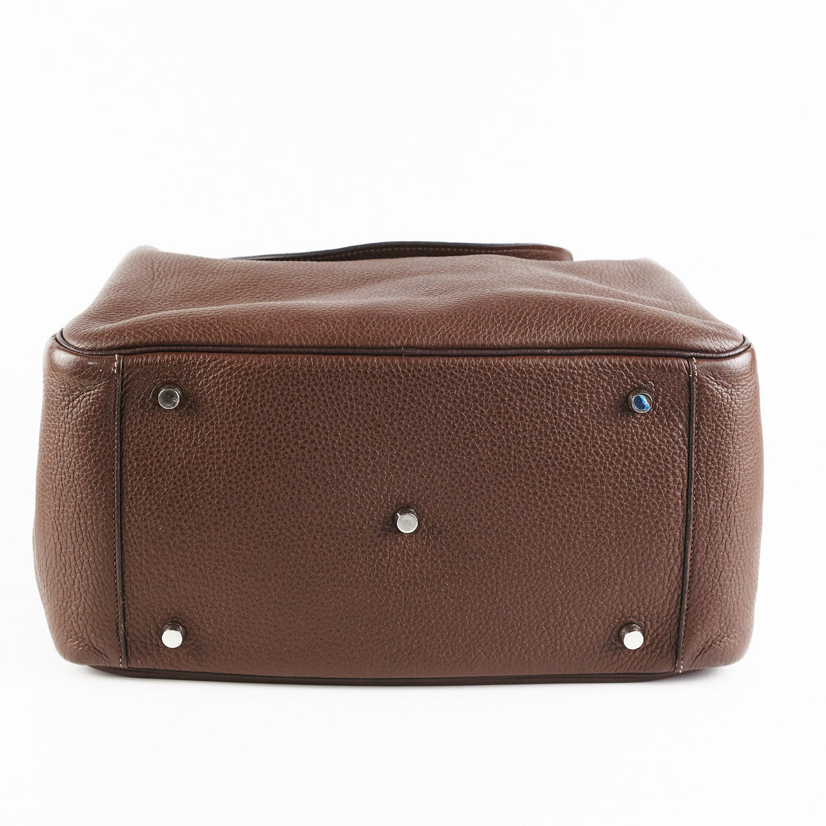 Hermes Lindy 34 Ebene Stamp L Square (2008) - photo 4