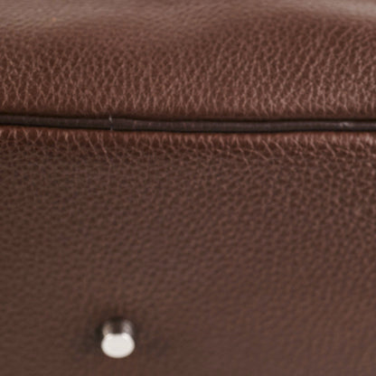 Hermes Lindy 34 Ebene Stamp L Square (2008) - photo 14