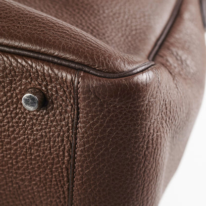 Hermes Lindy 34 Ebene Stamp L Square (2008) - photo 12