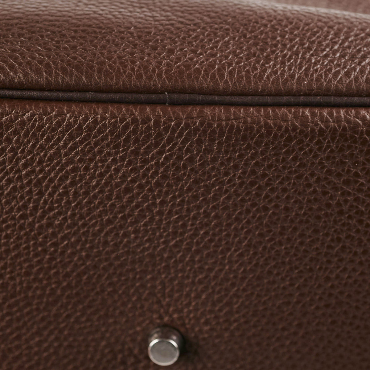 Hermes Lindy 34 Ebene Stamp L Square (2008) - photo 11