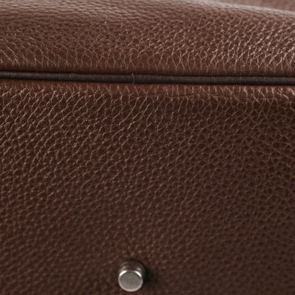 Hermes Lindy 34 Ebene Stamp L Square (2008) - photo 11