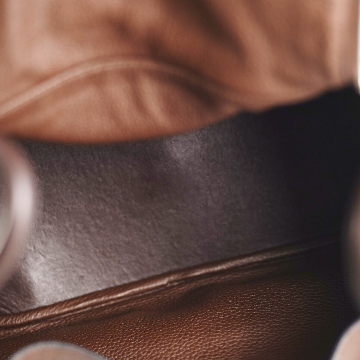 Hermes Lindy 34 Ebene Stamp L Square (2008) - photo 6