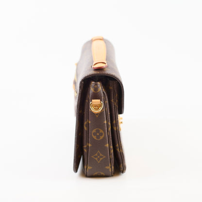 Louis Vuitton Pochette Metis Monogram - photo 3