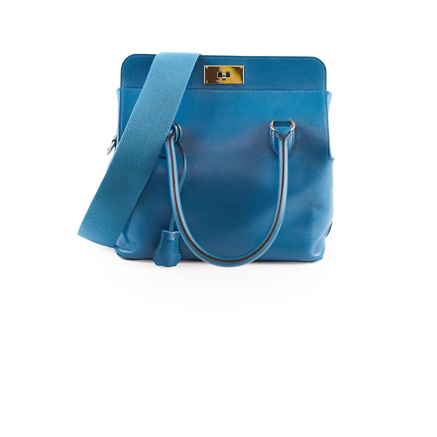 Hermes Toolbox 26 Colvert Evercolor R Square - photo 1