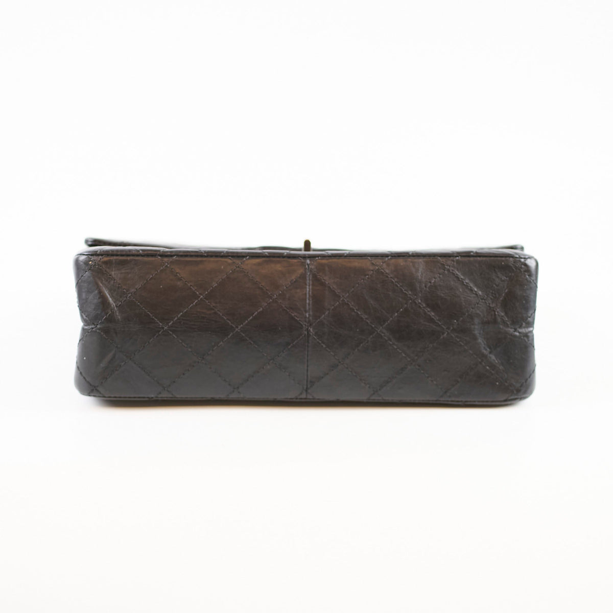 Chanel 226 Reissue Black 15 Series - photo 4