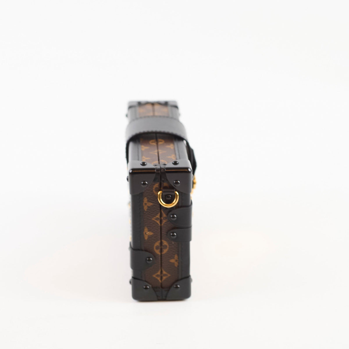 Louis Vuitton Petit Malle Monogram - photo 3