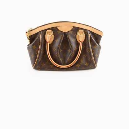 Louis Vuitton PM Tivoli Monogram Canvas - photo 1