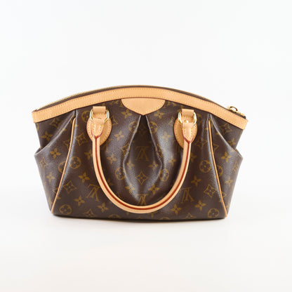 Louis Vuitton PM Tivoli Monogram Canvas - photo 2