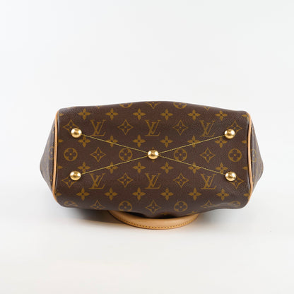 Louis Vuitton PM Tivoli Monogram Canvas - photo 5