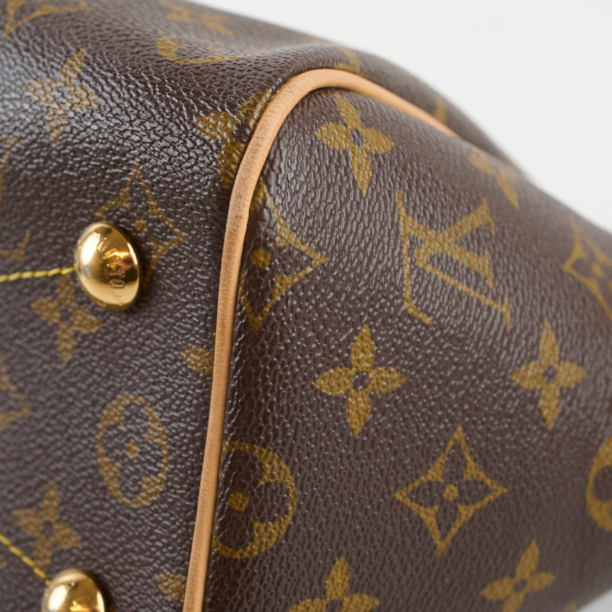 Louis Vuitton PM Tivoli Monogram Canvas - photo 12