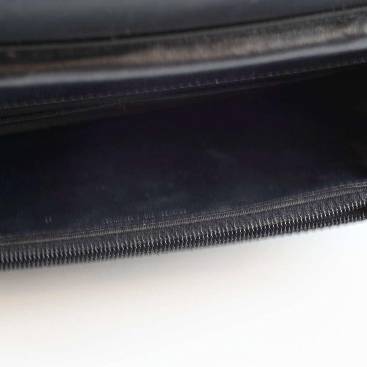 Chanel Boy WOC Quilted Lambskin Black - photo 9