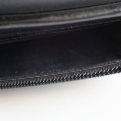 Chanel Boy WOC Quilted Lambskin Black - photo 9