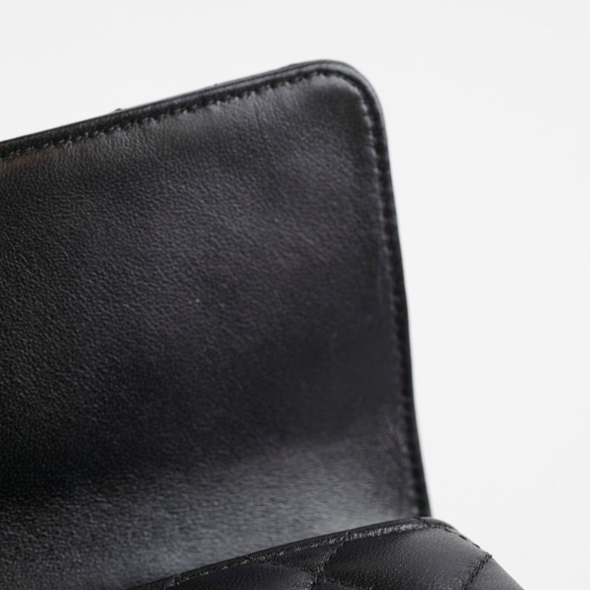 Chanel Small Crystal Top Handle Flap - photo 10