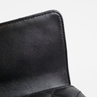 Chanel Small Crystal Top Handle Flap - photo 10