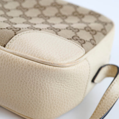 Gucci Bree GG Supreme Canvas Ivory - photo 7