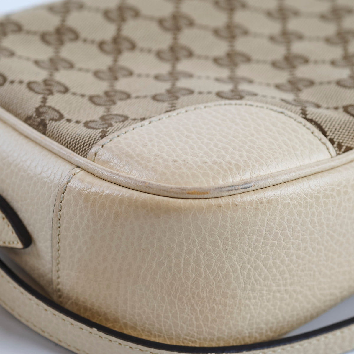 Gucci Bree GG Supreme Canvas Ivory - photo 6