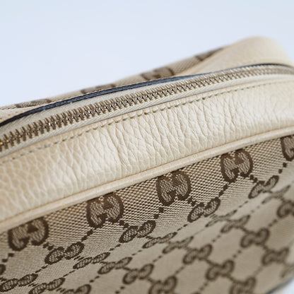 Gucci Bree GG Supreme Canvas Ivory - photo 8
