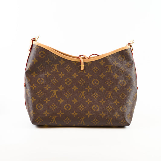 Louis Vuitton Carryall PM Monogram - photo 2