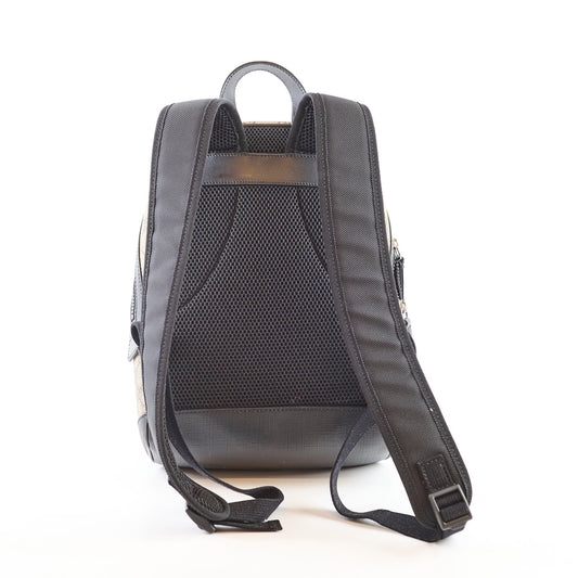 Gucci Small Eden Backpack GG Supreme Canvas Beige/Ebony - photo 2