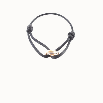Cartier Baby Trinity Bracelet - photo 2