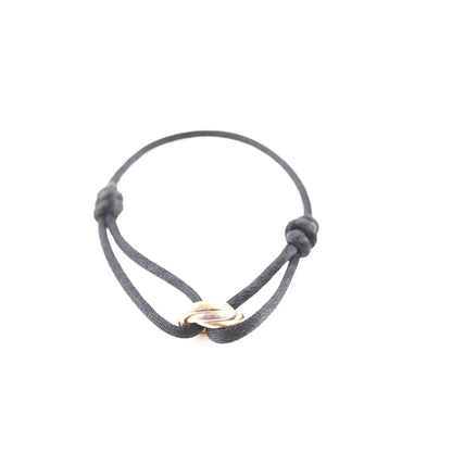 Cartier Baby Trinity Bracelet - photo 1