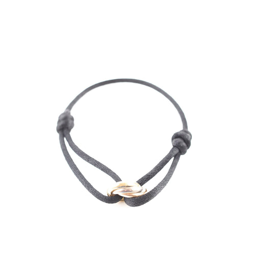 Cartier Baby Trinity Bracelet - photo 1