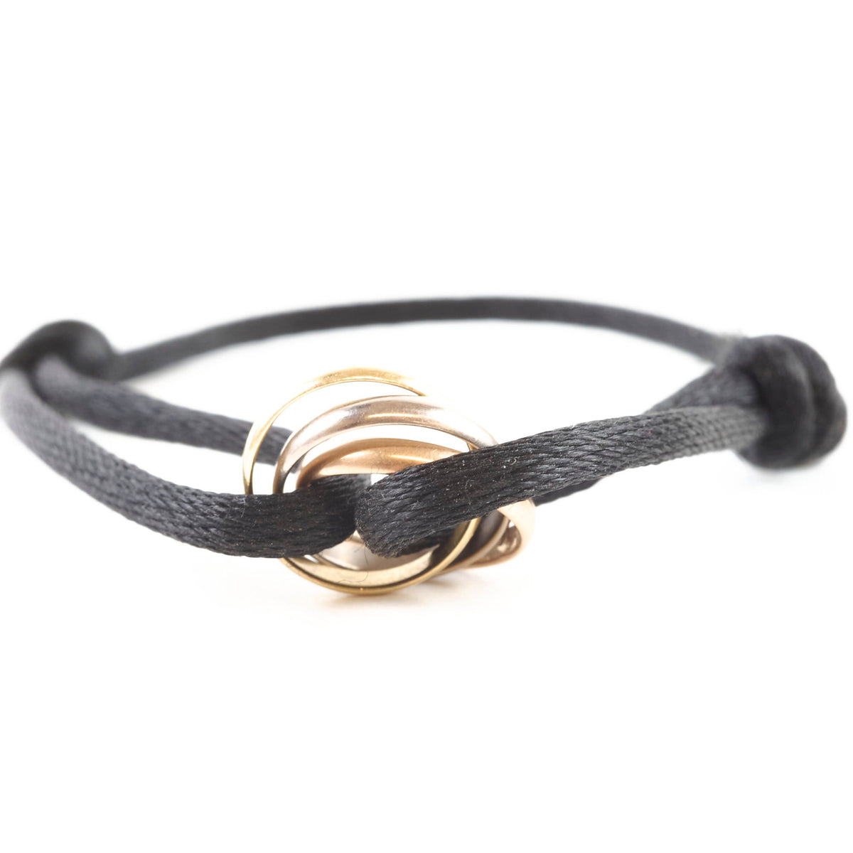 Cartier Baby Trinity Bracelet - photo 3