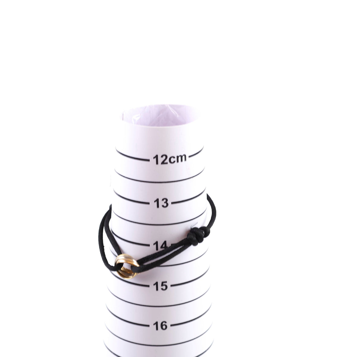 Cartier Baby Trinity Bracelet - photo 4