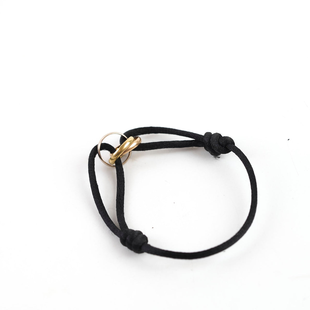 Cartier Baby Trinity Bracelet - photo 5