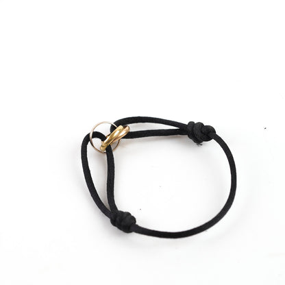 Cartier Baby Trinity Bracelet - photo 5