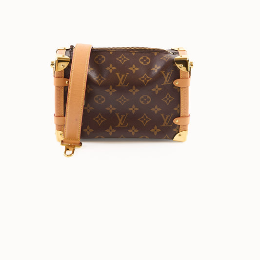 Louis Vuitton LV Side Trunk MM Monogram - photo 1