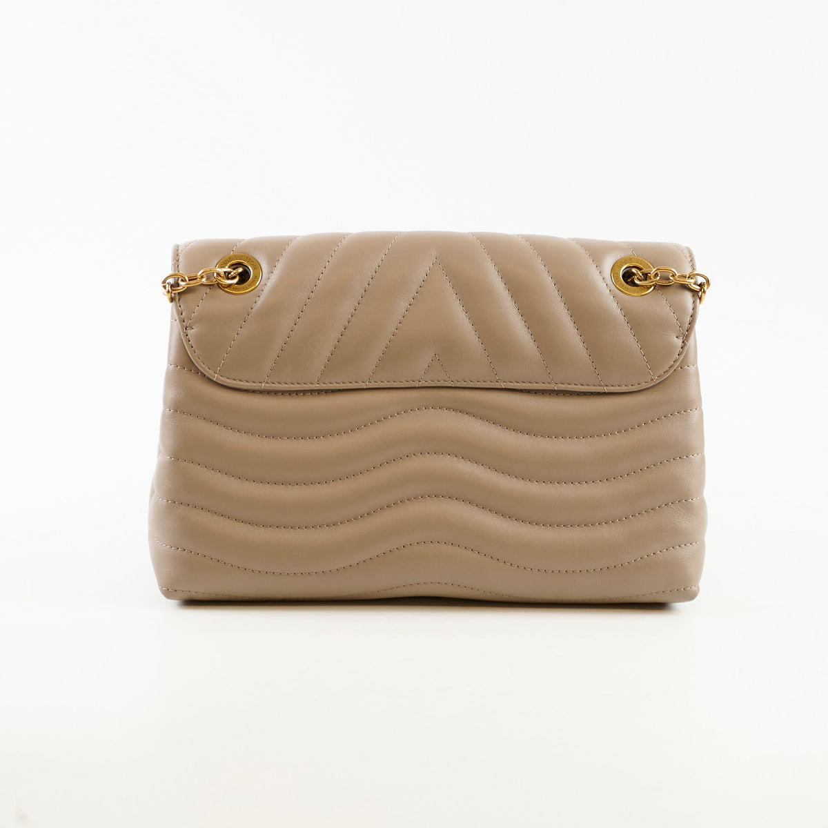 Louis Vuitton Medium New Wave Beige - photo 2