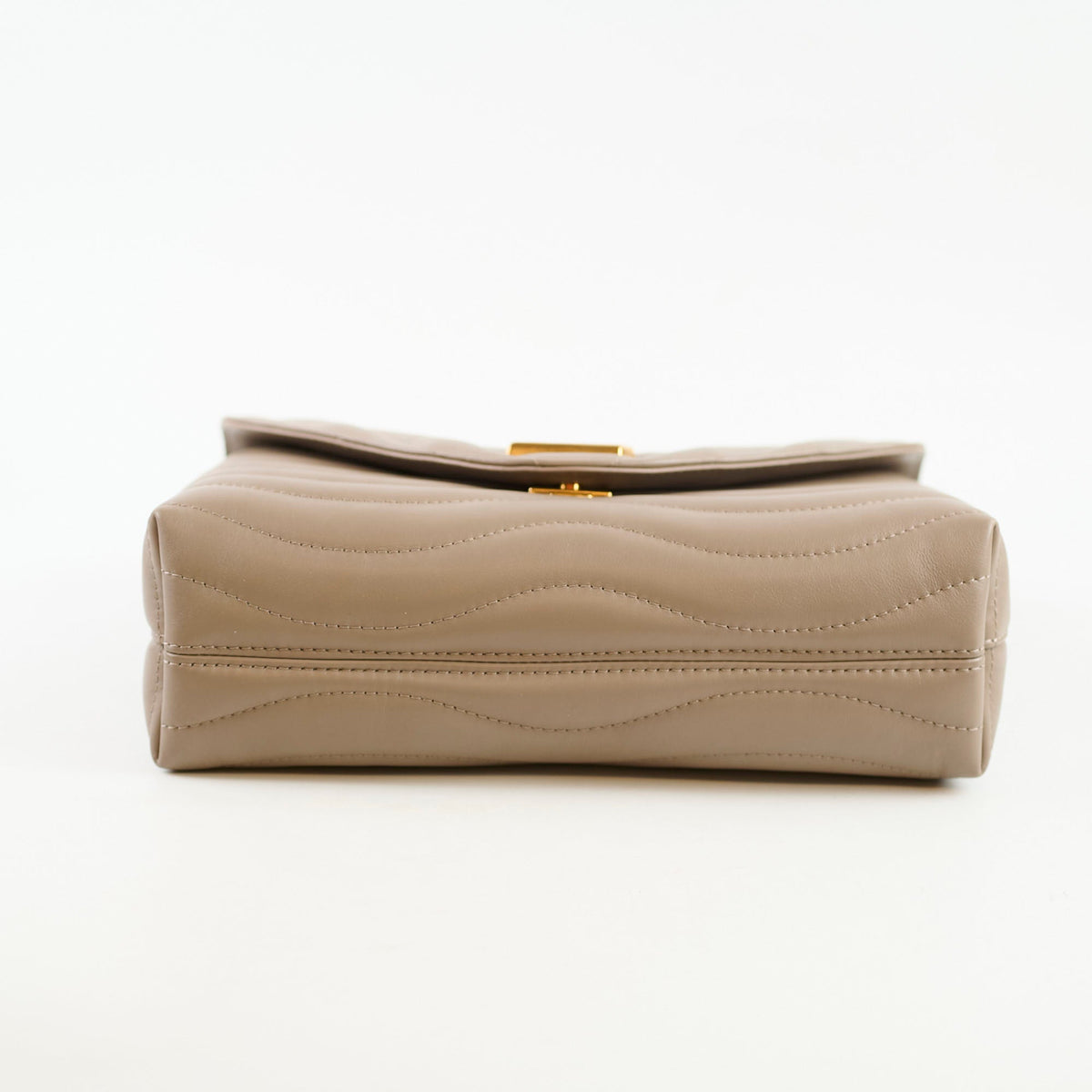Louis Vuitton Medium New Wave Beige - photo 4