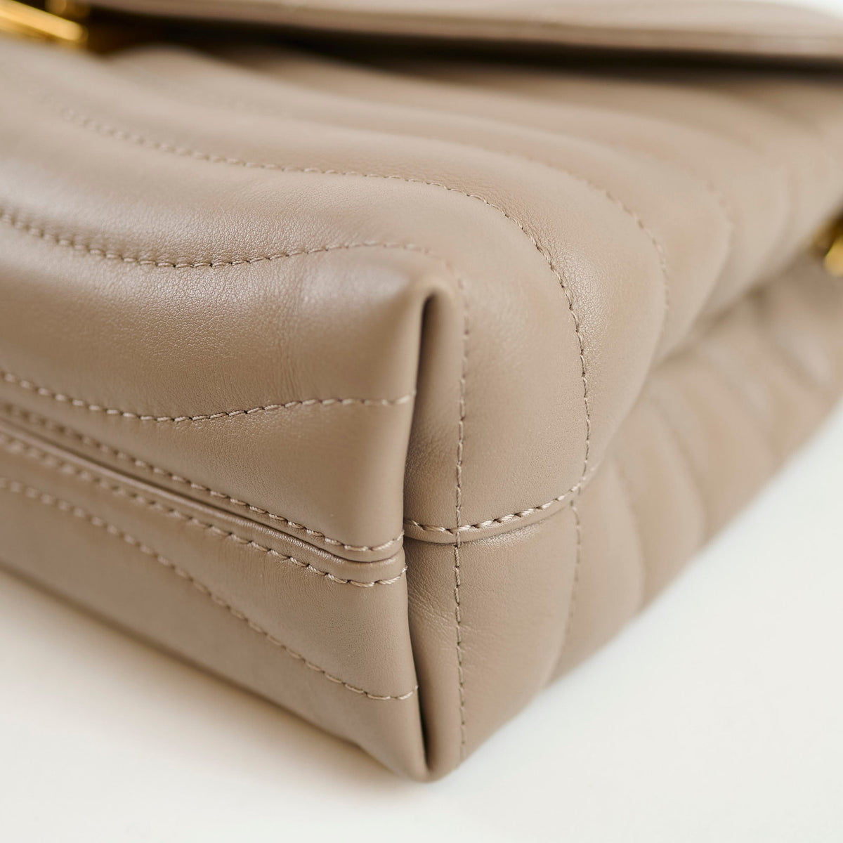 Louis Vuitton Medium New Wave Beige - photo 12