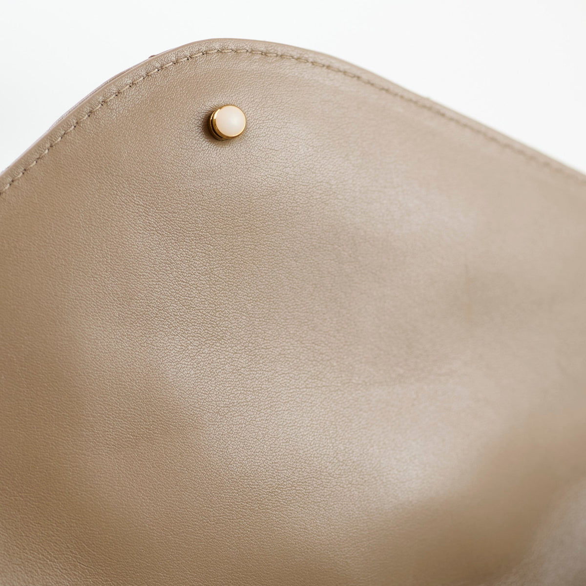 Louis Vuitton Medium New Wave Beige - photo 5