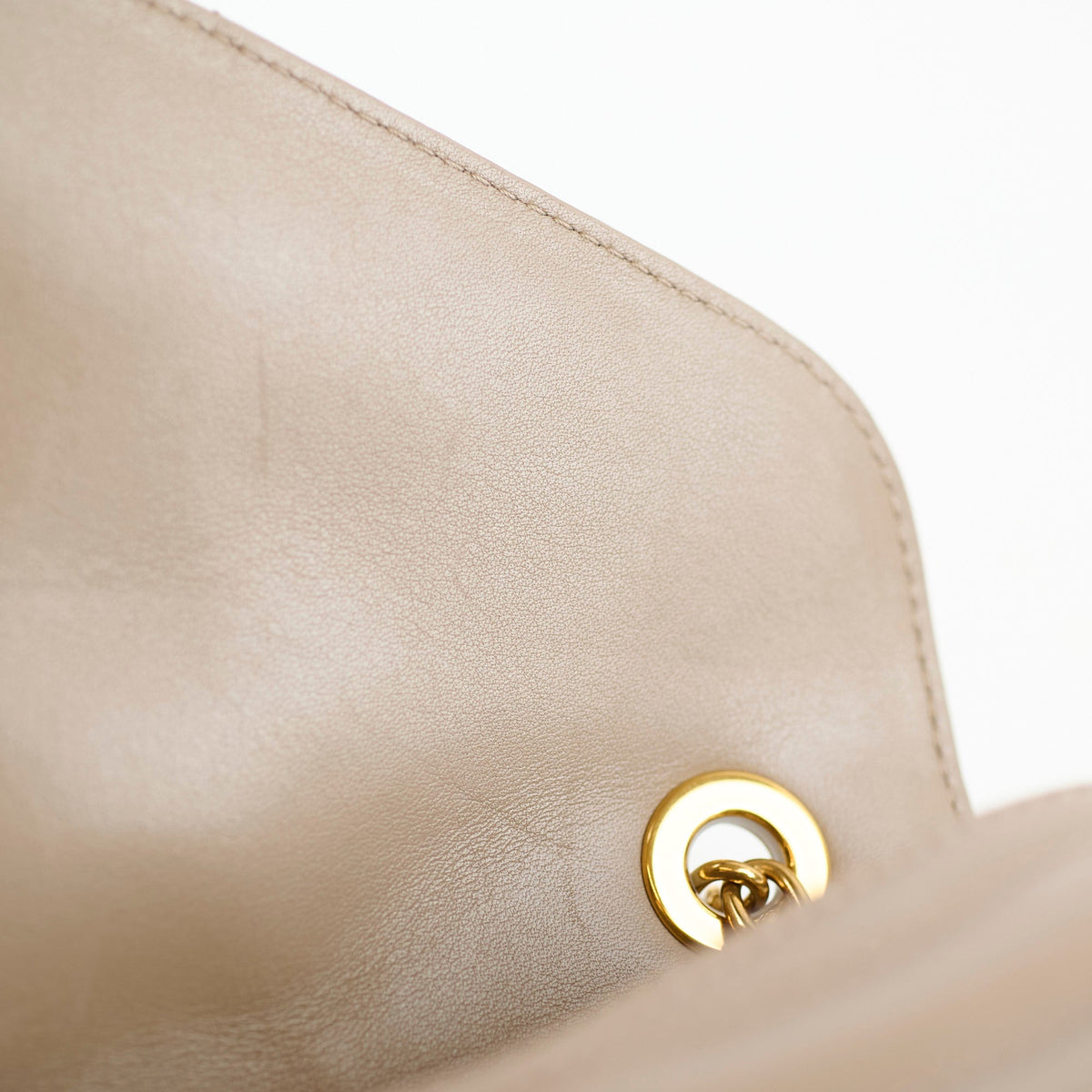 Louis Vuitton Medium New Wave Beige - photo 6
