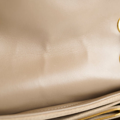 Louis Vuitton Medium New Wave Beige - photo 7