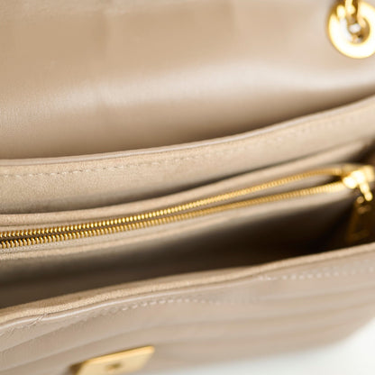 Louis Vuitton Medium New Wave Beige - photo 8