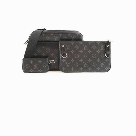 Louis Vuitton Trio Messenger bag - photo 1