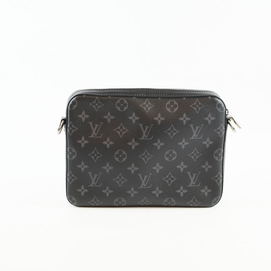 Louis Vuitton Trio Messenger bag - photo 2