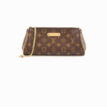 Louis Vuitton Eva Monogram Canvas - photo 1