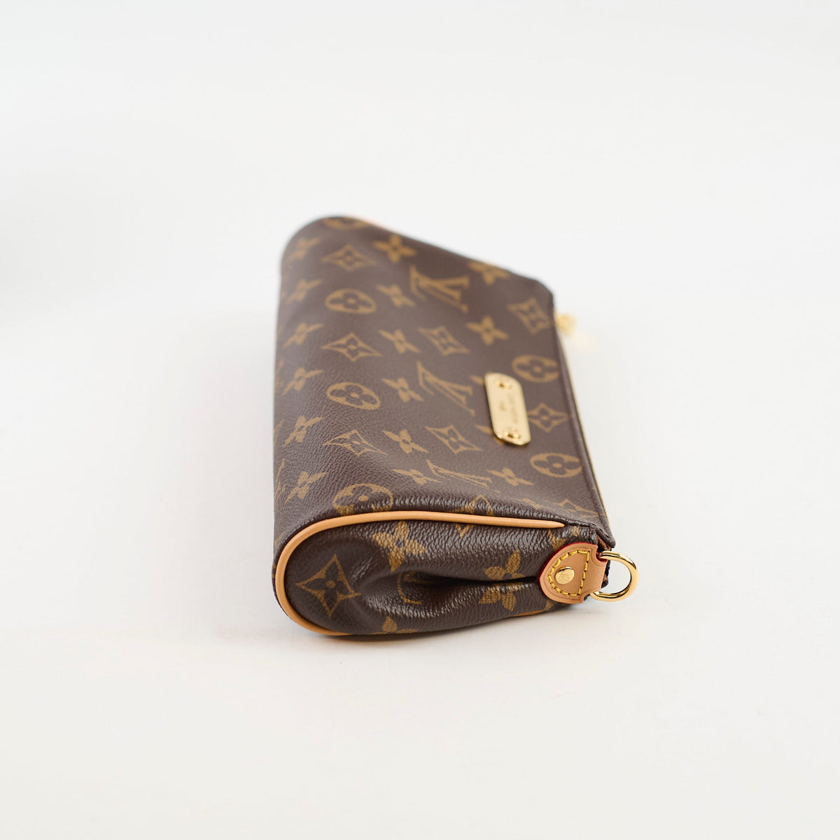 Louis Vuitton Eva Monogram Canvas - photo 2
