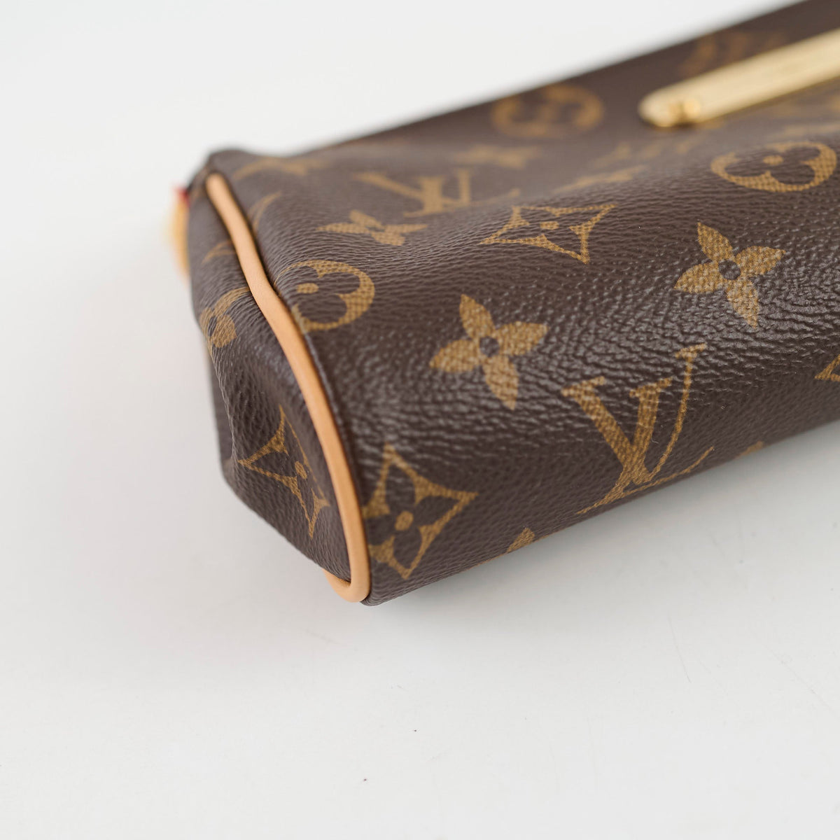 Louis Vuitton Eva Monogram Canvas - photo 5