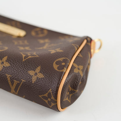 Louis Vuitton Eva Monogram Canvas - photo 6