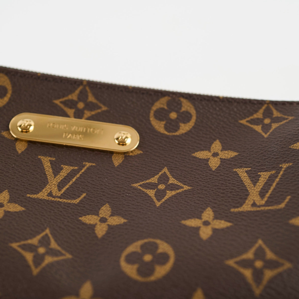 Louis Vuitton Eva Monogram Canvas - photo 7